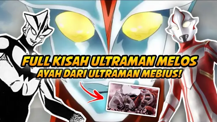 Detail Ultraman Terbang Nomer 31