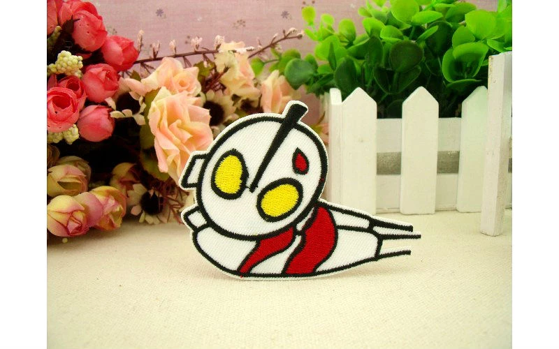 Detail Ultraman Terbang Nomer 48