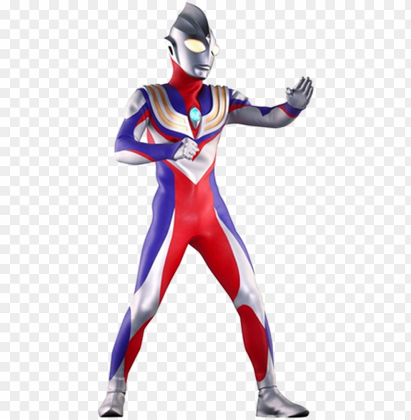 Detail Ultraman Tiga Wallpaper Nomer 25