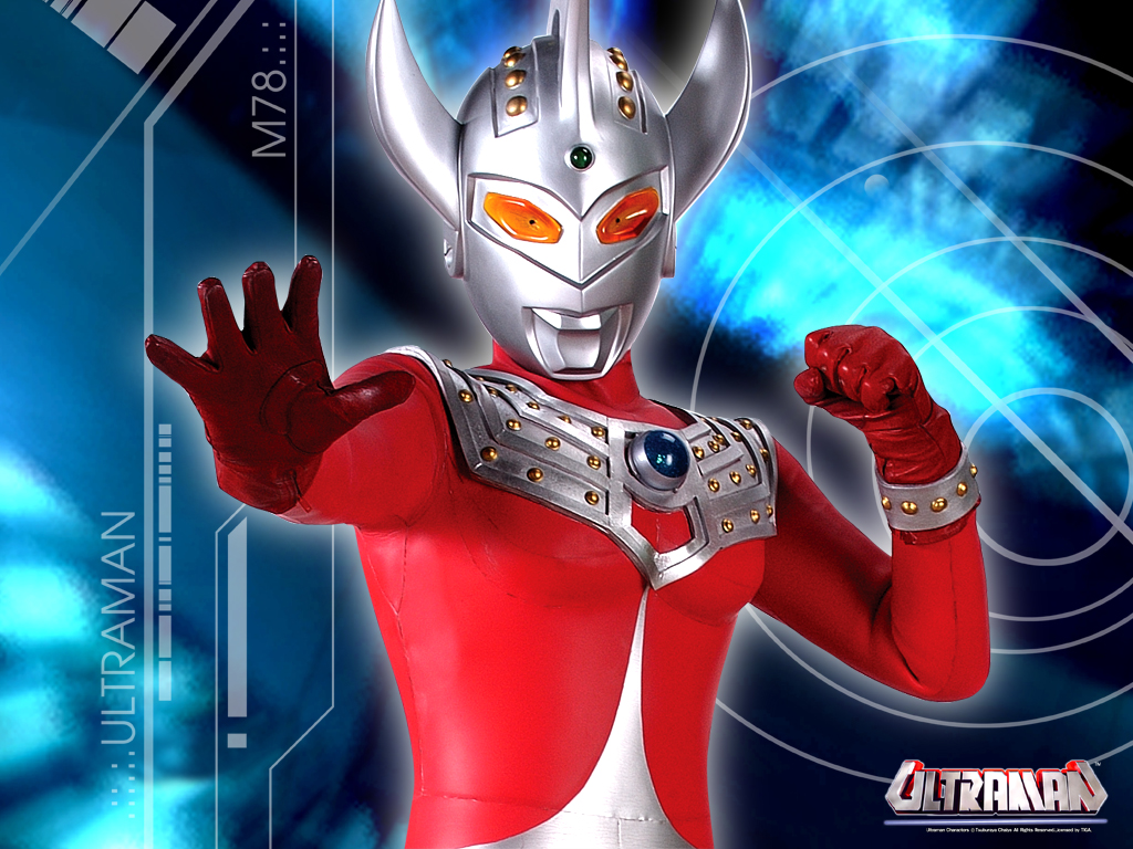 Detail Ultraman Wallpaper Hd Nomer 18