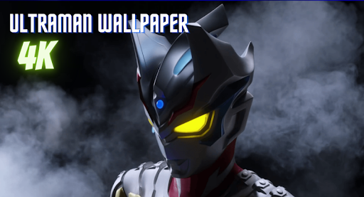 Detail Ultraman Wallpaper Hd Nomer 42