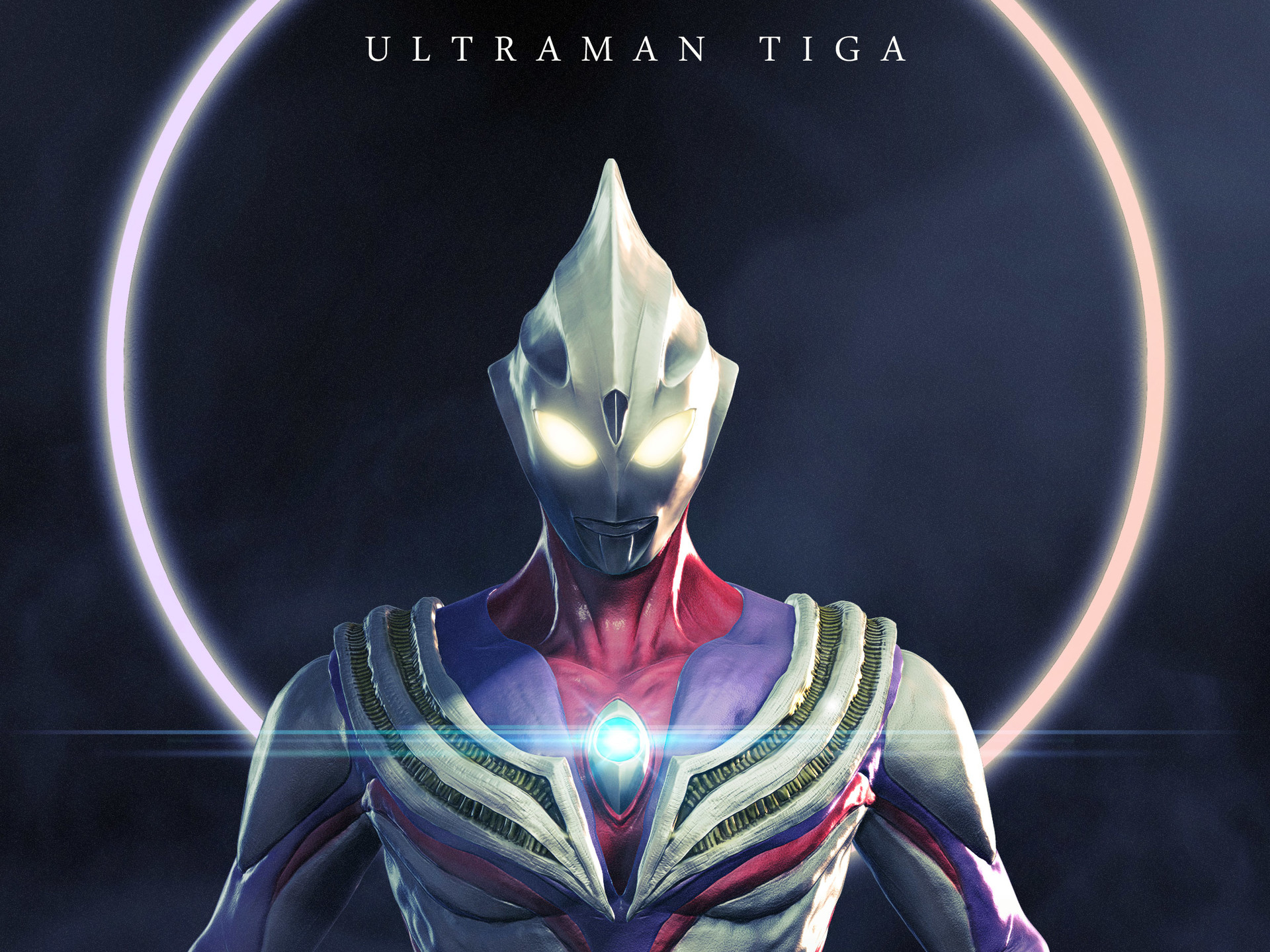 Detail Ultraman Wallpaper Hd Nomer 10