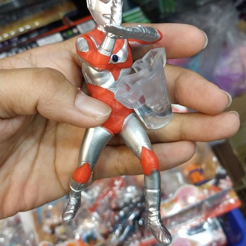 Detail Ultraman Yang Lucu Nomer 22