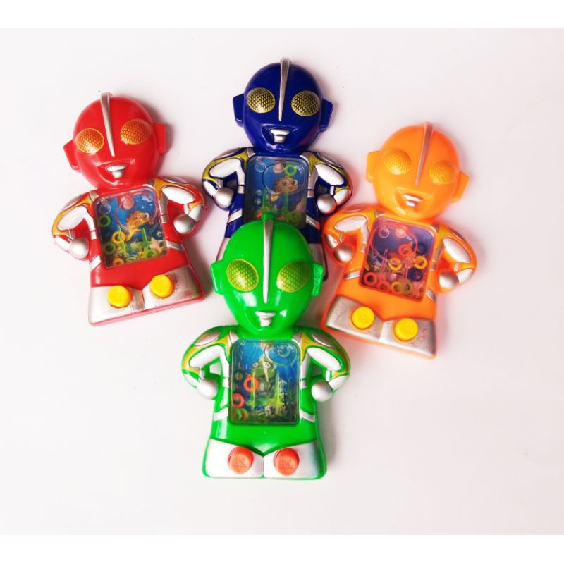 Detail Ultraman Yang Lucu Nomer 34