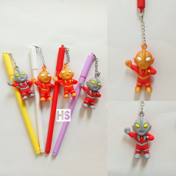 Detail Ultraman Yang Lucu Nomer 38