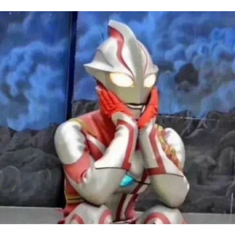 Detail Ultraman Yang Lucu Nomer 42