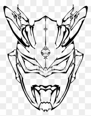 Detail Ultraman Zero Coloring Pages Nomer 34