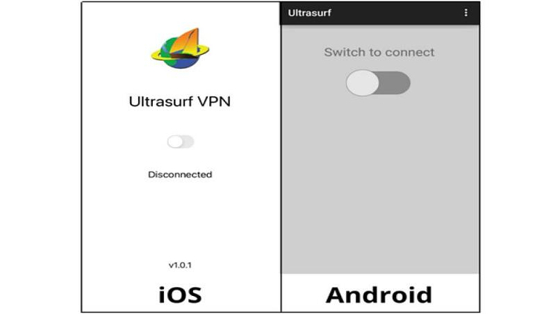 Detail Ultrasurf For Iphone Nomer 5