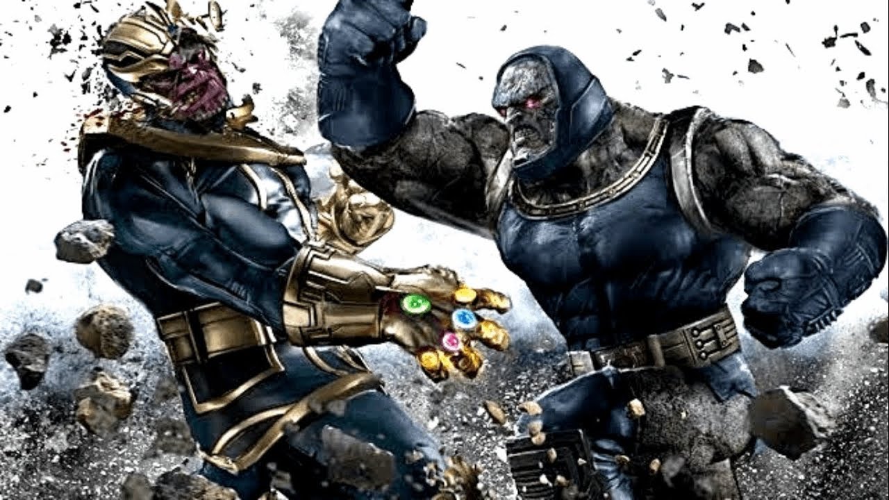 Detail Ultron Vs Thanos Nomer 41