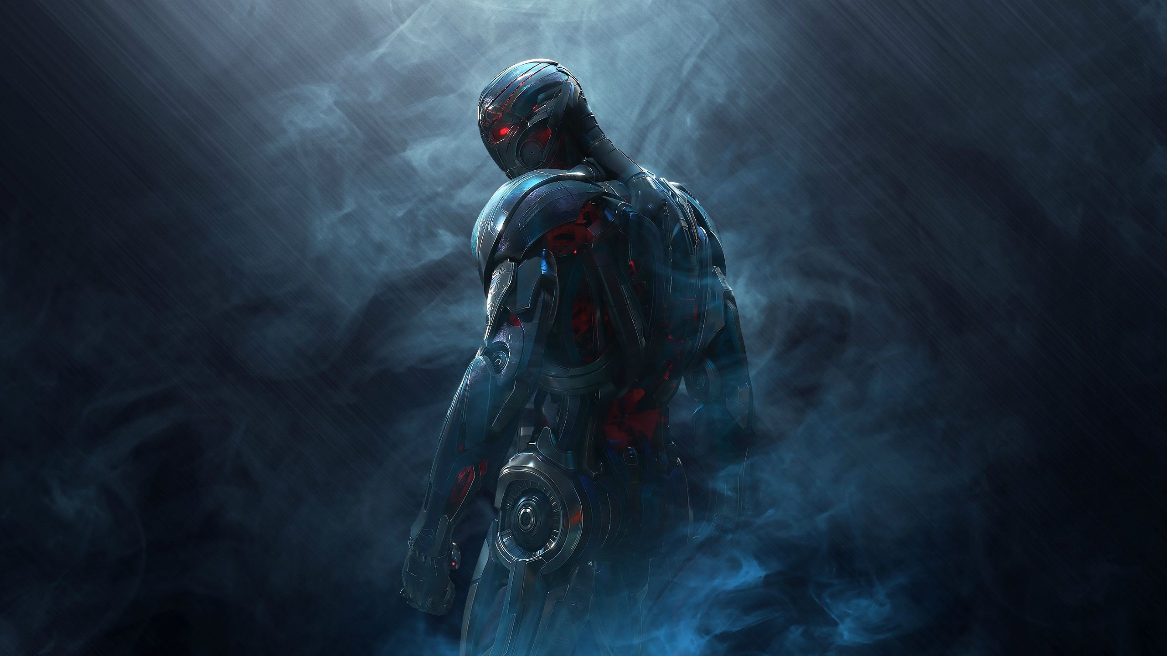 Detail Ultron Wallpaper Nomer 5