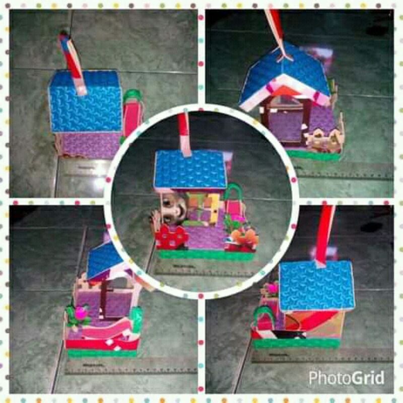 Detail Umang Umang Warna Warni Nomer 51