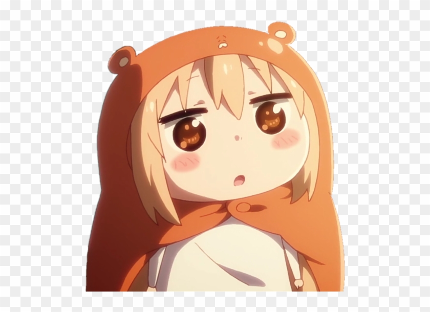 Detail Umaru Chan Png Nomer 5