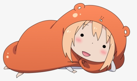 Detail Umaru Chan Png Nomer 9