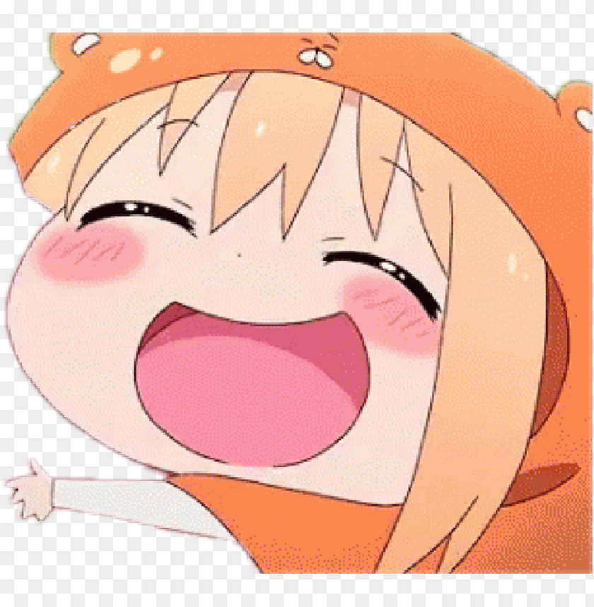 Detail Umaru Chan Png Nomer 14