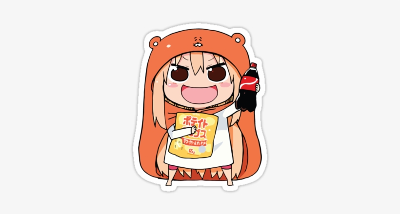 Detail Umaru Chan Png Nomer 21