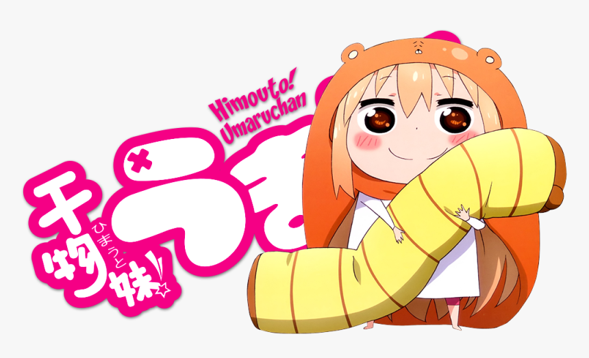 Detail Umaru Chan Png Nomer 22