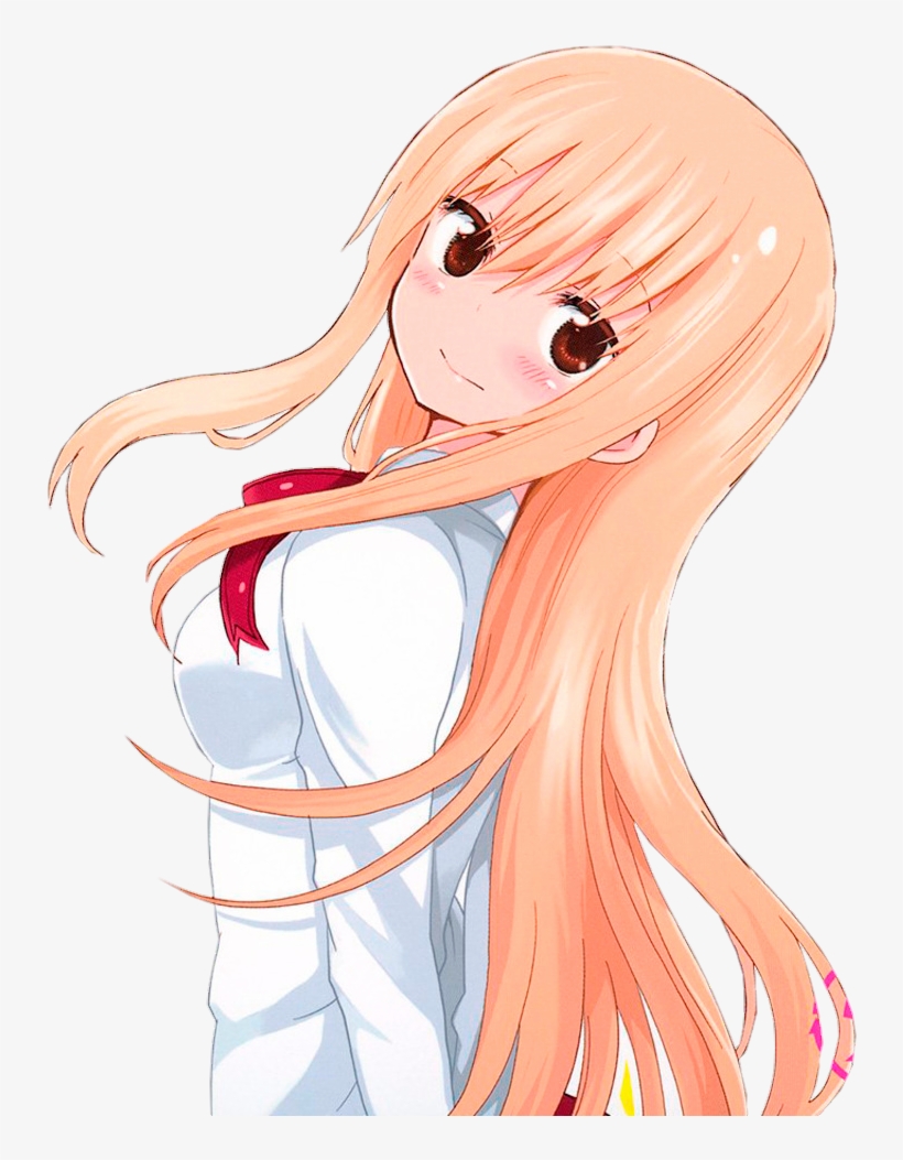 Detail Umaru Chan Png Nomer 28