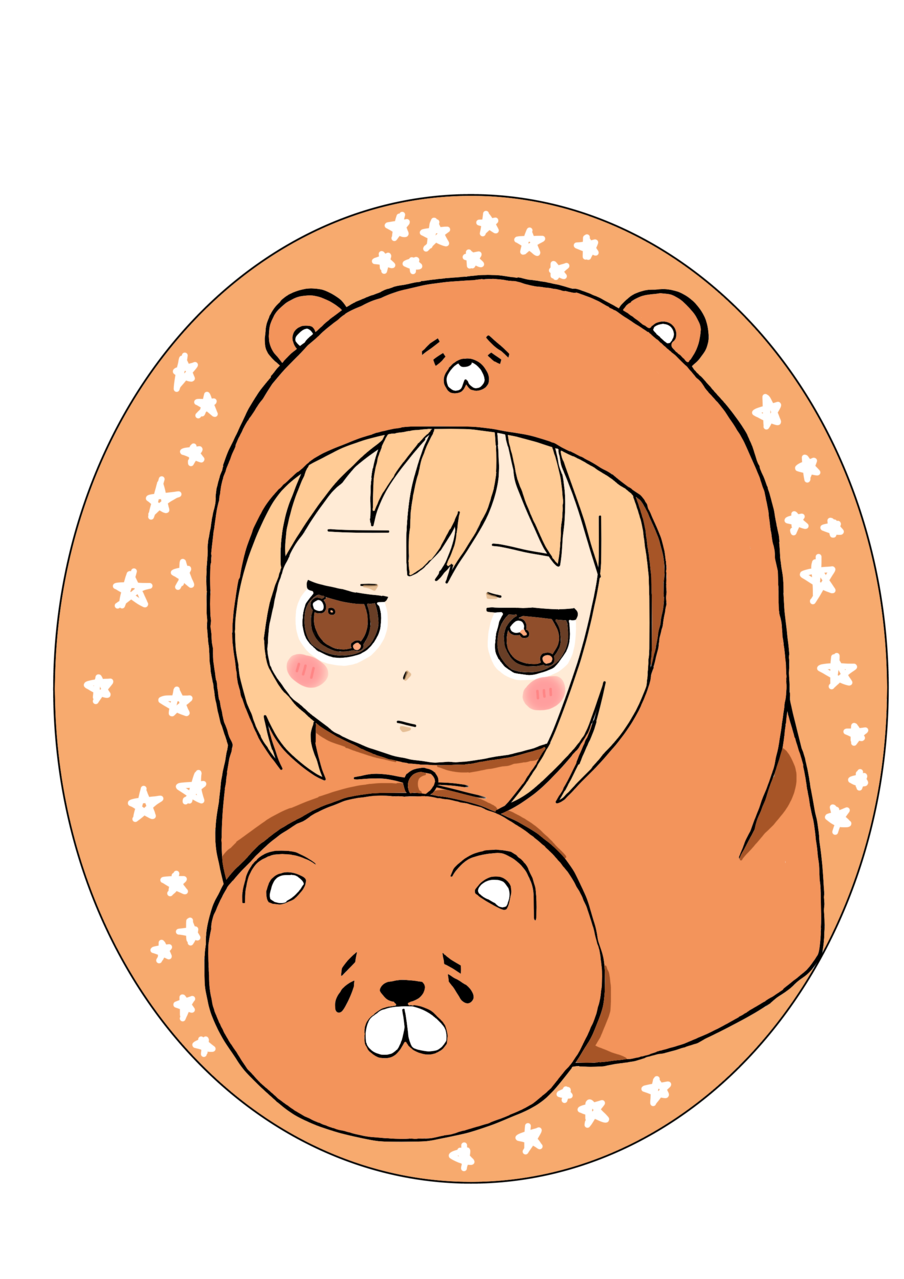 Detail Umaru Chibi Nomer 3