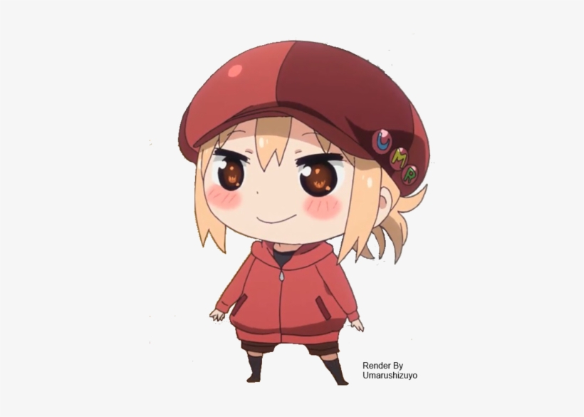 Detail Umaru Chibi Nomer 31
