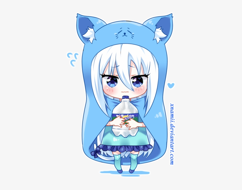 Detail Umaru Chibi Nomer 32