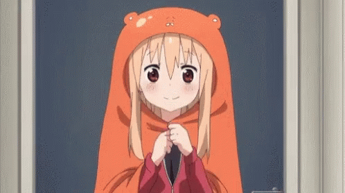 Detail Umaru Chibi Nomer 44