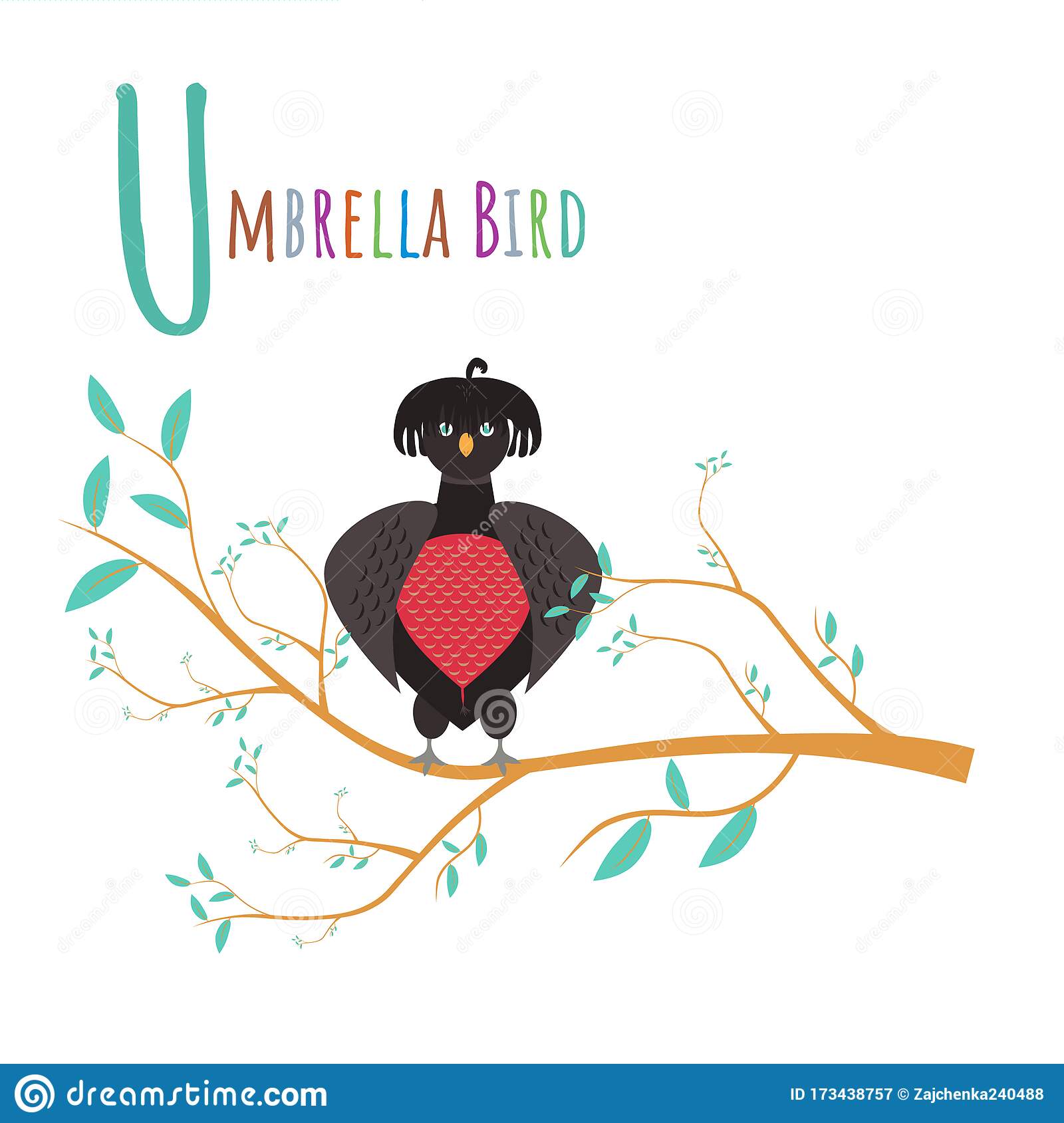 Detail Umbrella Bird Clipart Nomer 26