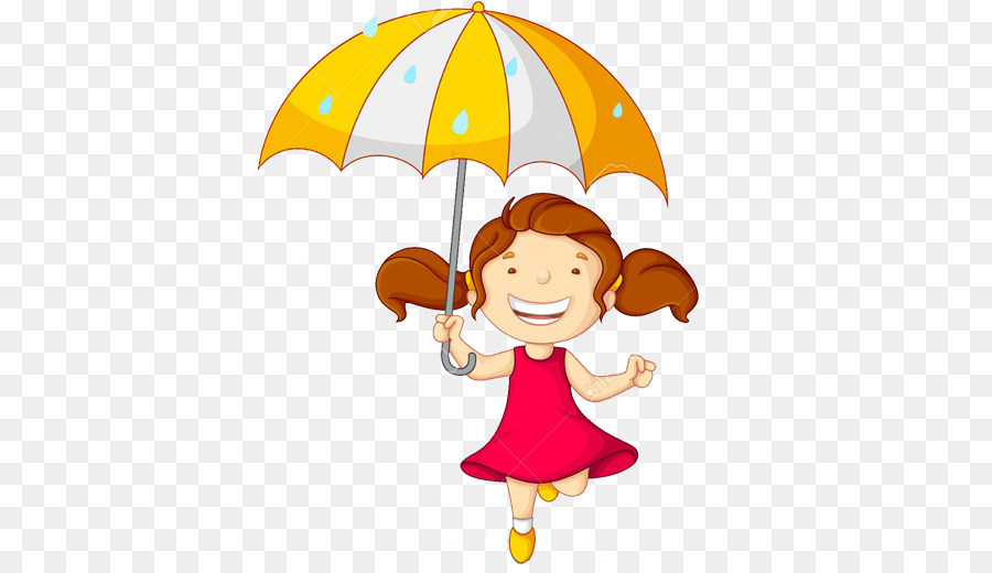 Detail Umbrella Cartoon Png Nomer 39