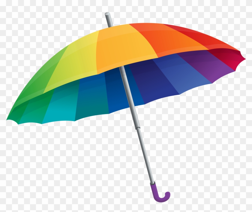 Detail Umbrella Clipart No Background Nomer 8