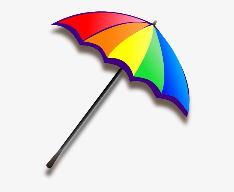 Detail Umbrella Clipart Png Nomer 6