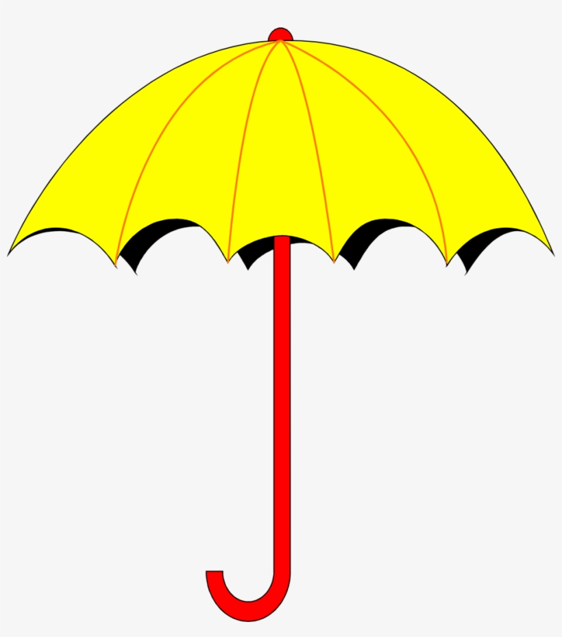 Detail Umbrella Clipart Png Nomer 10