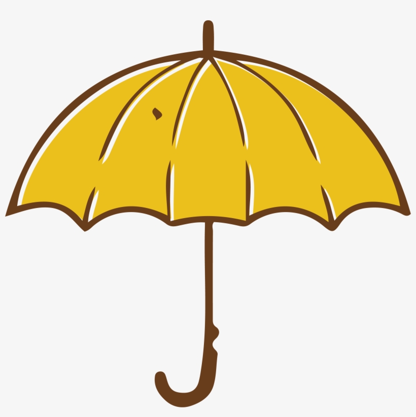 Detail Umbrella Clipart Png Nomer 22