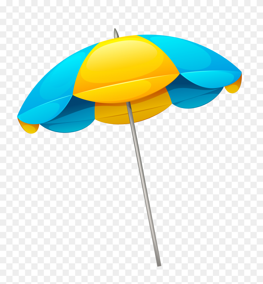 Detail Umbrella Clipart Transparent Background Nomer 40