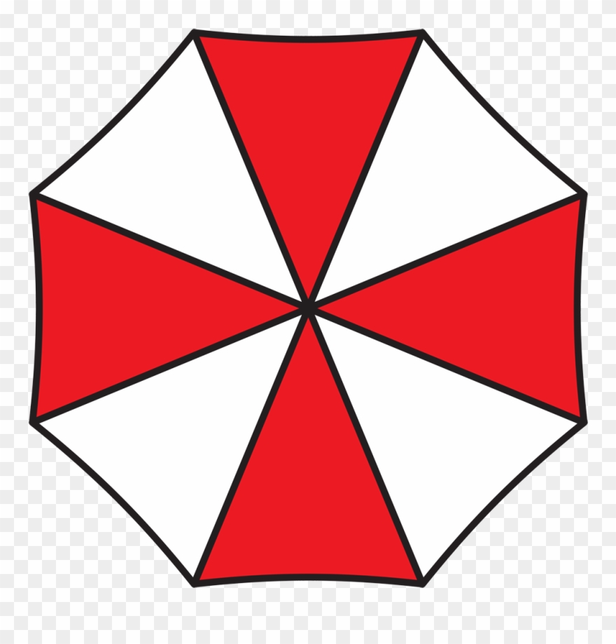 Detail Umbrella Corporation Png Nomer 11