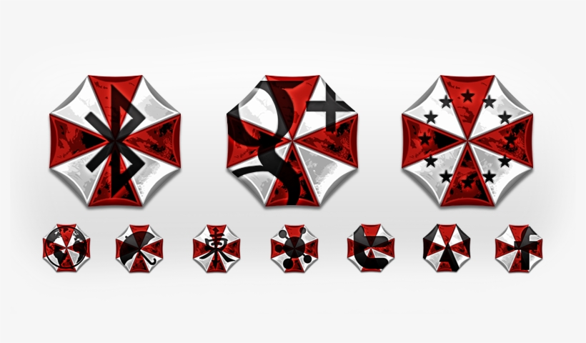 Detail Umbrella Corporation Png Nomer 34