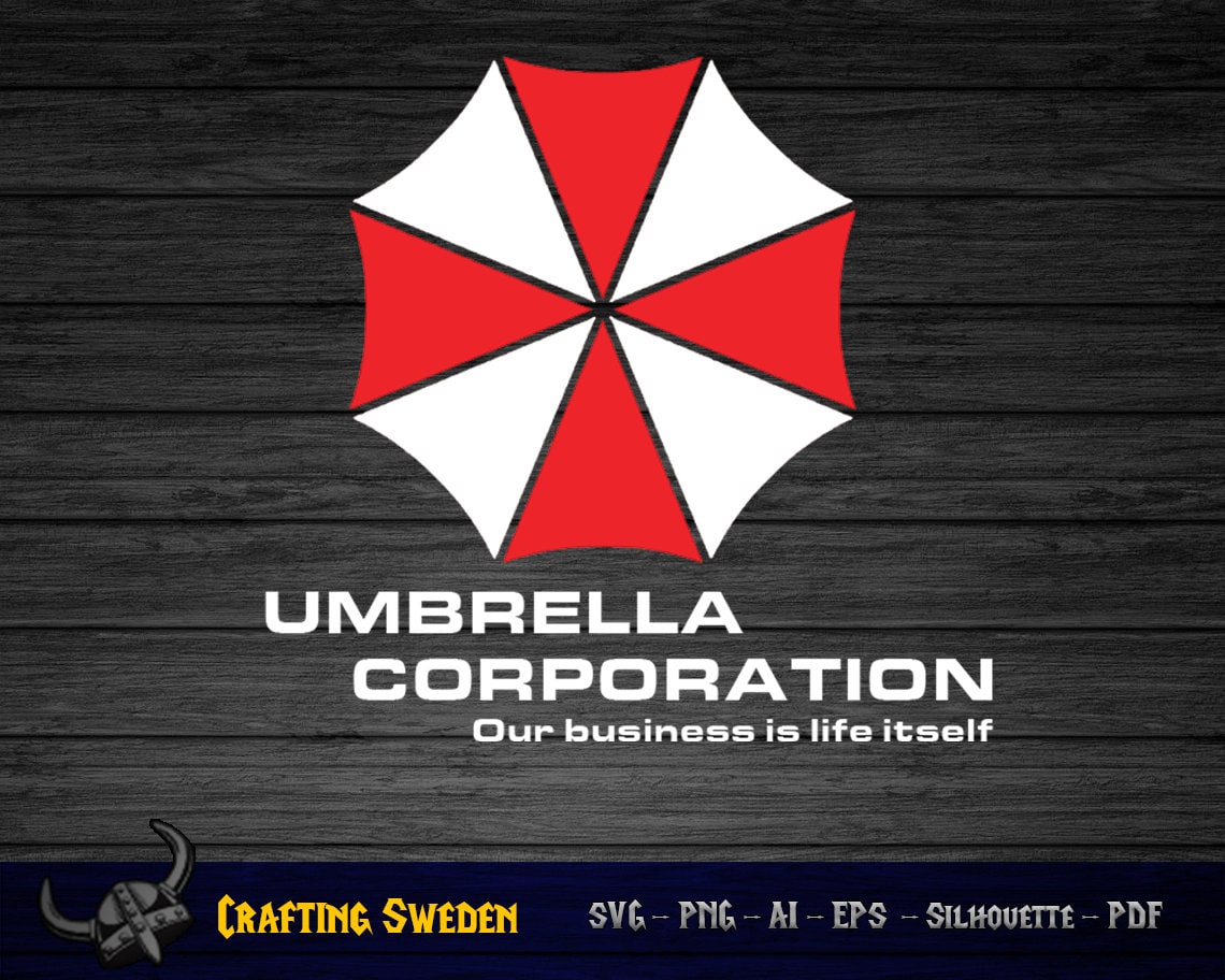 Detail Umbrella Corporation Png Nomer 40