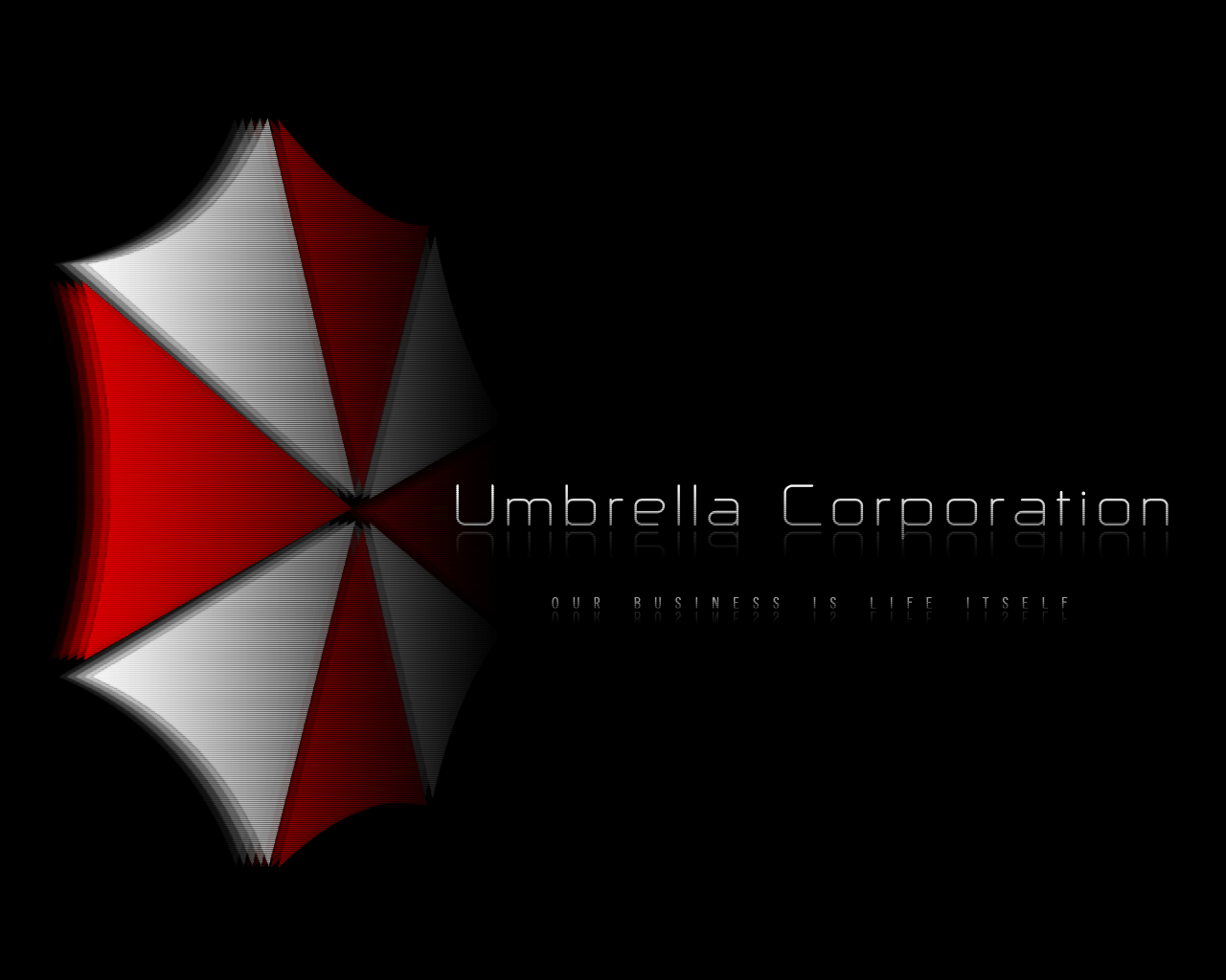 Detail Umbrella Corporation Wallpaper Nomer 10