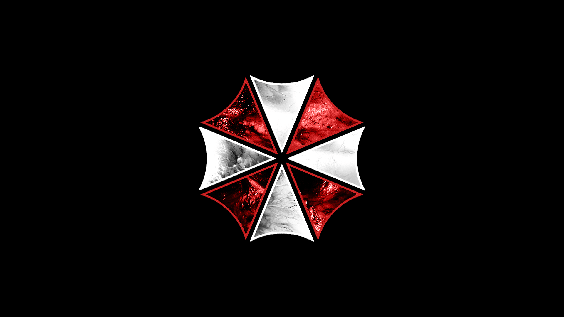 Detail Umbrella Corporation Wallpaper Nomer 3