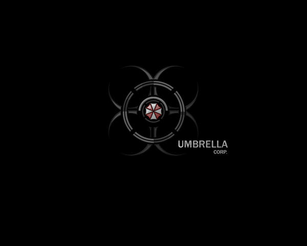 Detail Umbrella Corporation Wallpaper Nomer 19