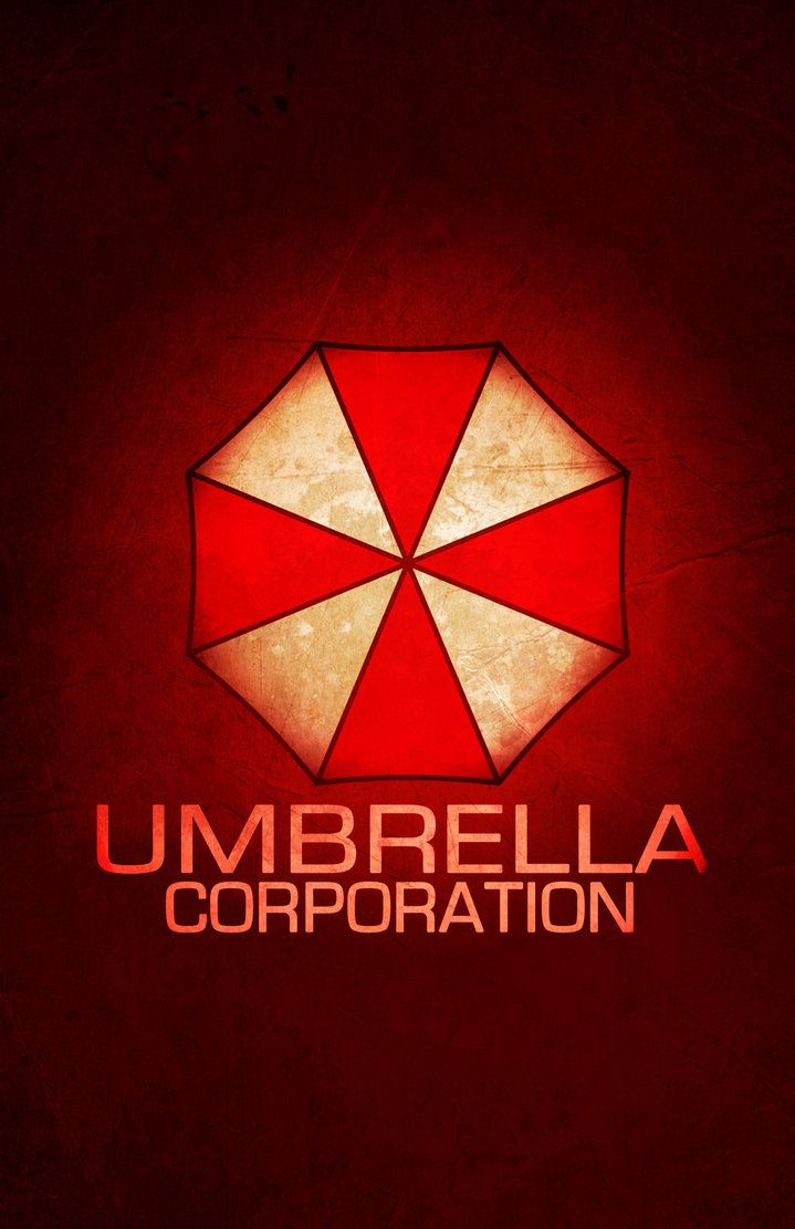 Detail Umbrella Corporation Wallpaper Nomer 21