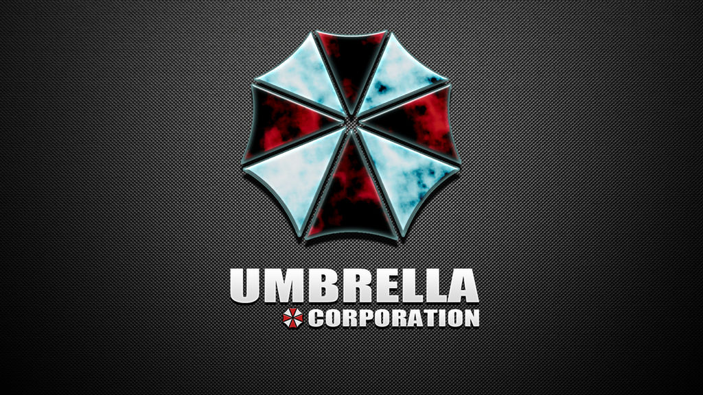 Detail Umbrella Corporation Wallpaper Nomer 27