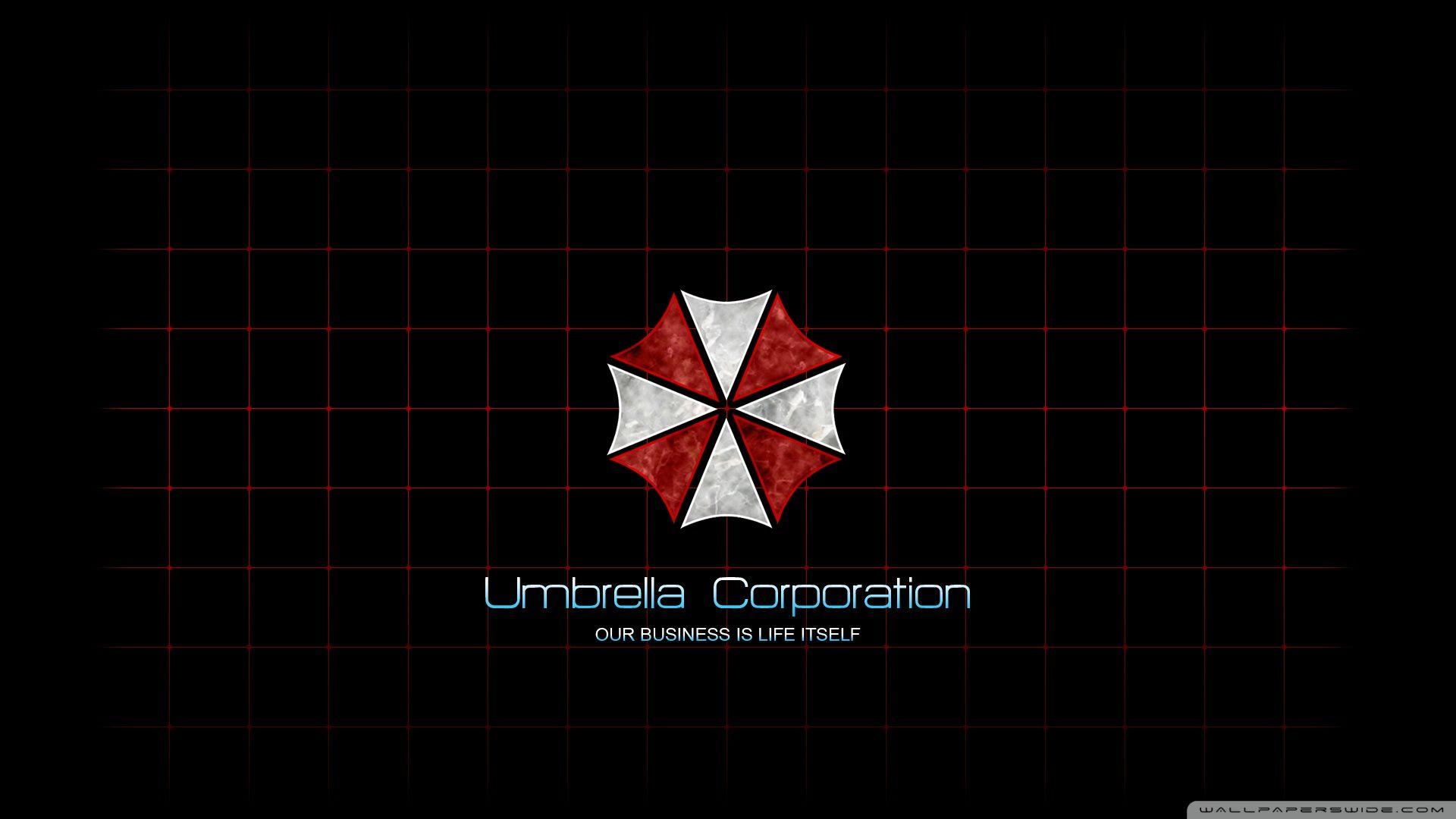 Detail Umbrella Corporation Wallpaper Nomer 5