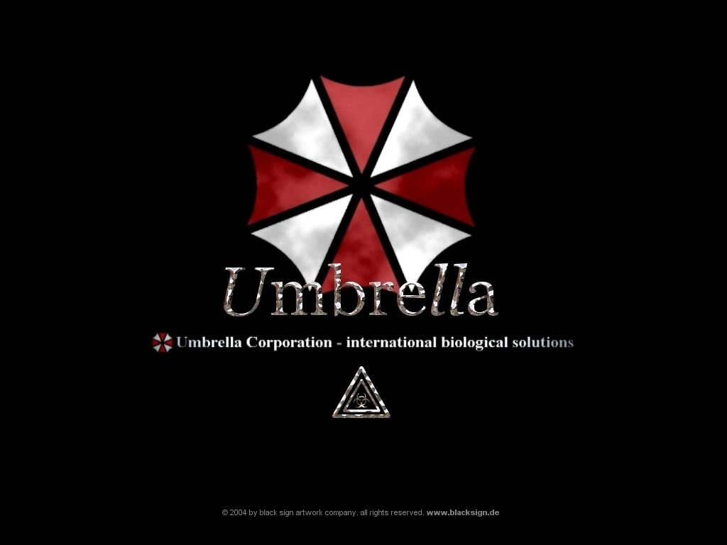 Detail Umbrella Corporation Wallpaper Nomer 35