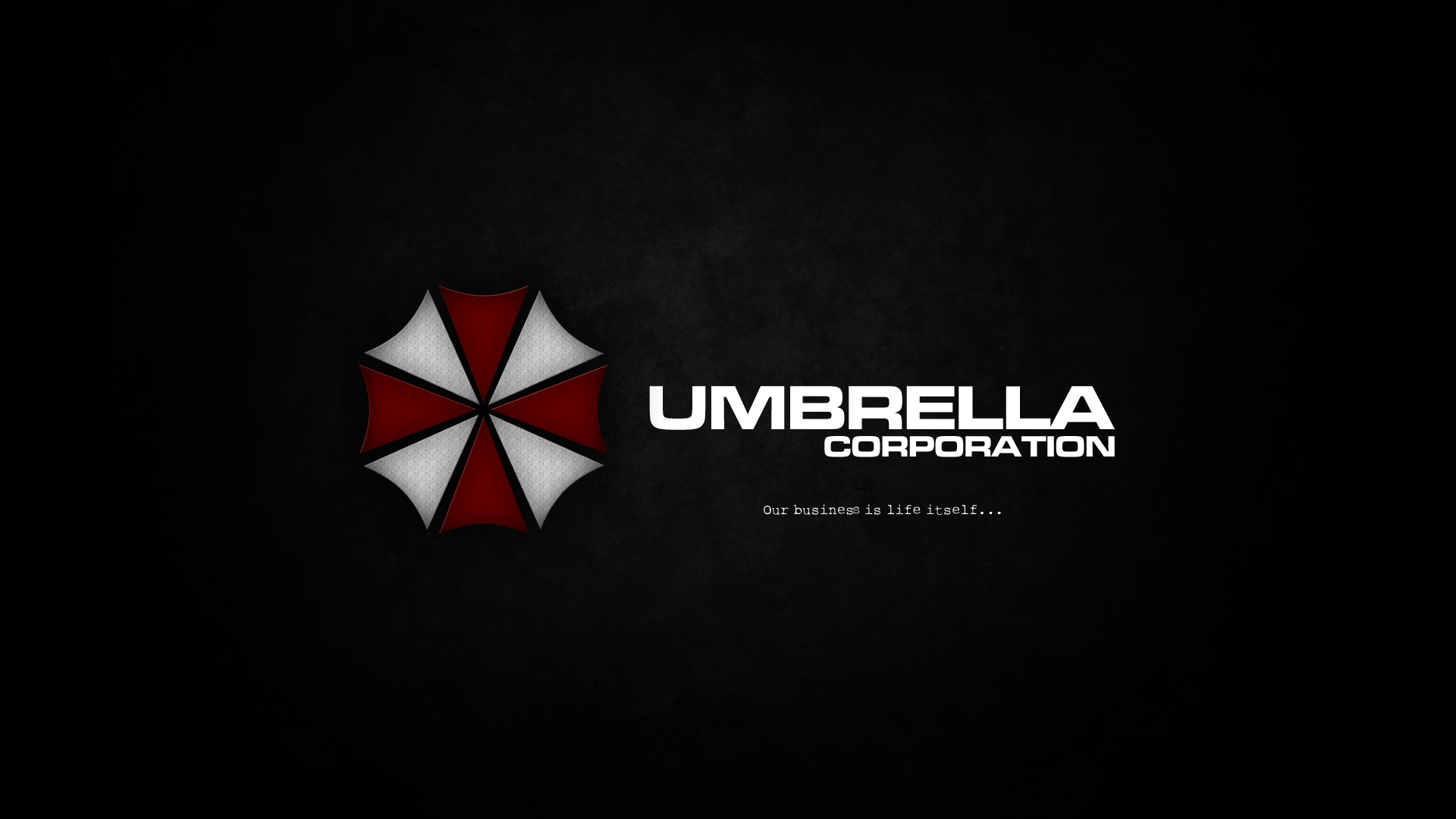 Detail Umbrella Corporation Wallpaper Nomer 7