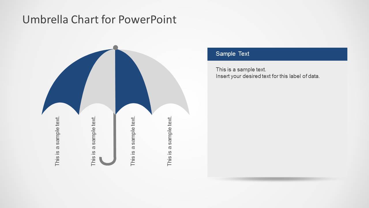 Detail Umbrella Graphic For Powerpoint Nomer 11