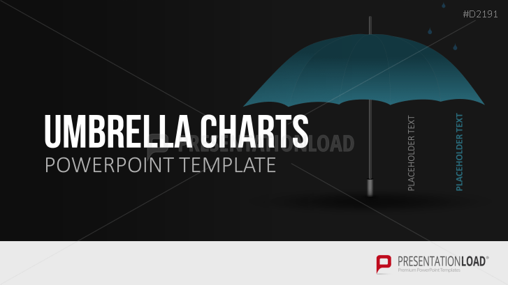 Detail Umbrella Graphic For Powerpoint Nomer 22