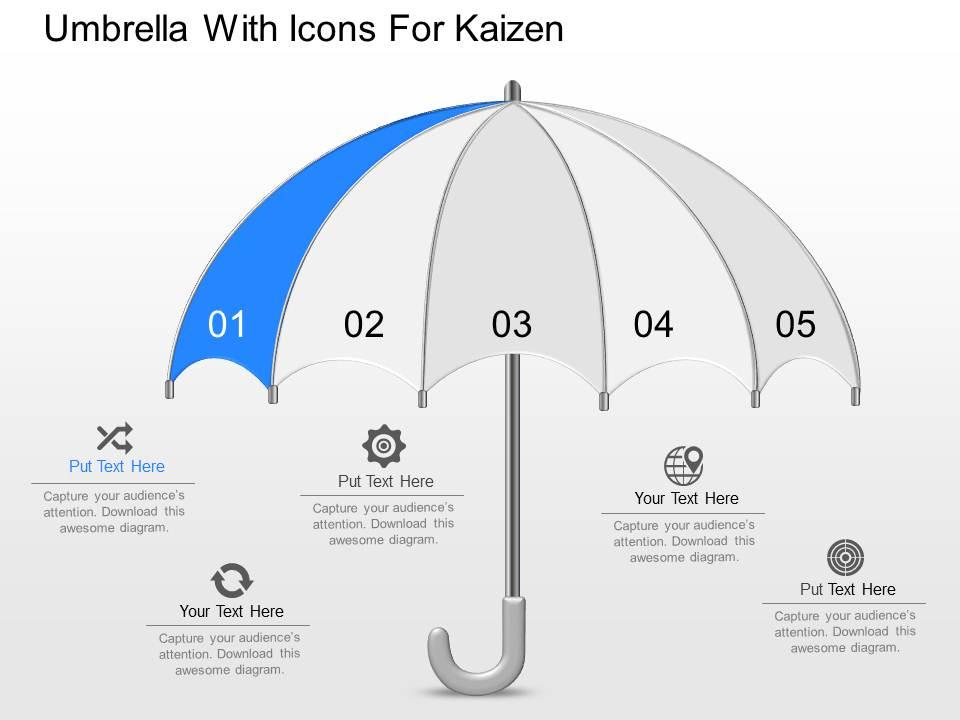 Detail Umbrella Graphic For Powerpoint Nomer 36