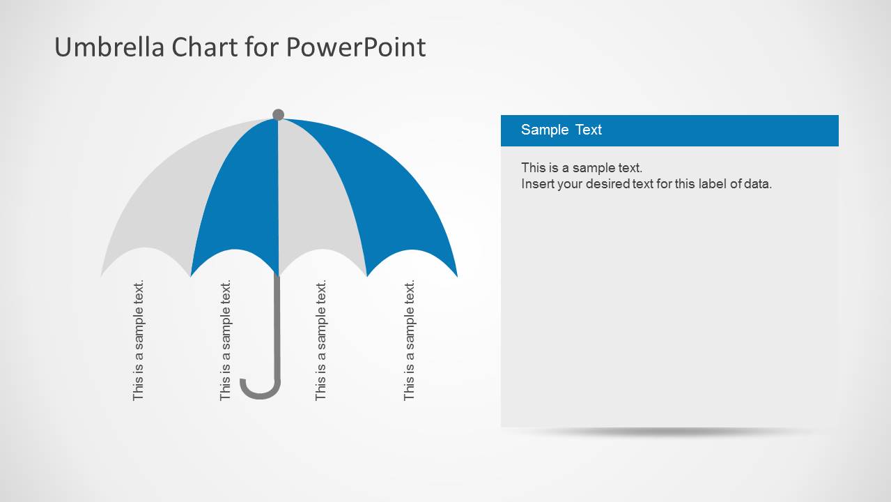 Detail Umbrella Graphic For Powerpoint Nomer 5