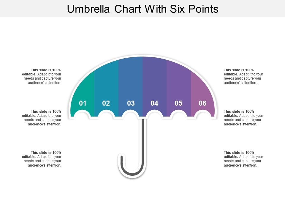 Detail Umbrella Graphic For Powerpoint Nomer 50