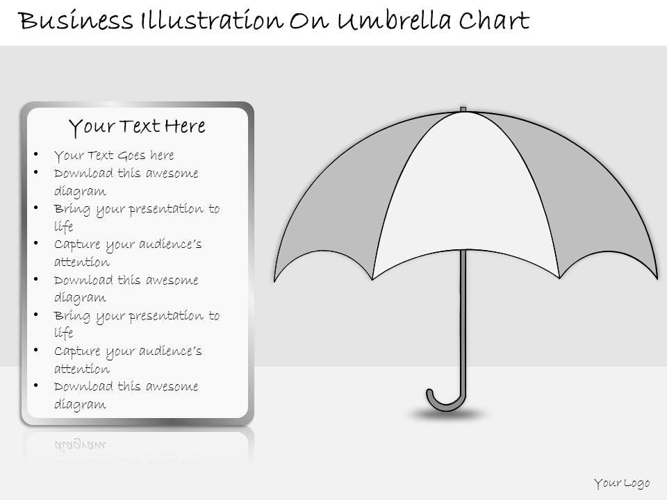 Detail Umbrella Graphic For Powerpoint Nomer 51