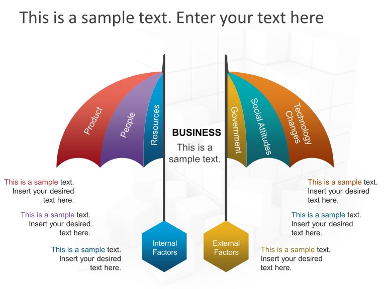 Detail Umbrella Graphic For Powerpoint Nomer 55